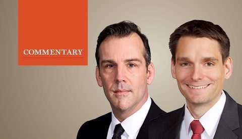 UAV Law Takes Flight