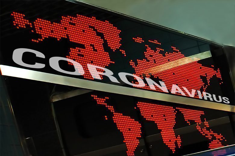 5 Things to Do Right Now to Keep Your Business Moving Forward During the Coronavirus Onslaught