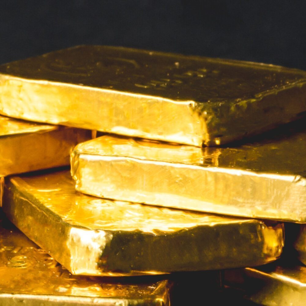 Costco Limits Gold Bar Buys