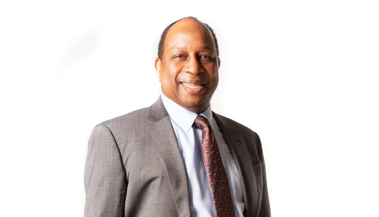 2018 Executive Excellence Awards: Craig Dawson, Retail Lockbox