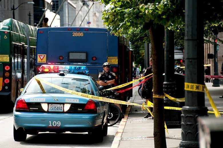 Business and Civic Leaders Denounce the Threat to Public Safety in Downtown Seattle