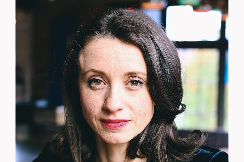 Daring Women: WEconnect CEO Daniela Luzi Tudor Says Great Leaders Are Driven by Confidence, not Their Egos