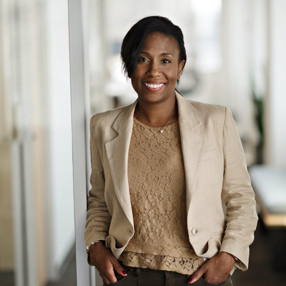 Putting People Before Self