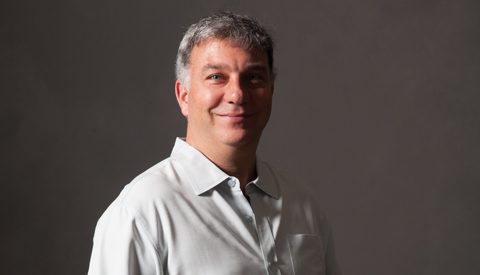 The 2017 Executive Excellence Awards: Darryl Rawlings