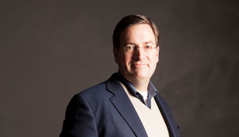 2018 Executive Excellence Awards: Dave Clark, Amazon