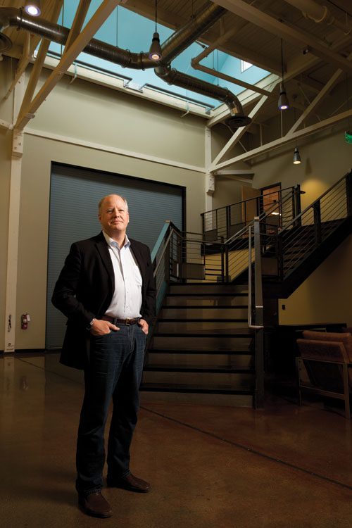 The 2014 Executive Excellence Awards: Dean C. Allen