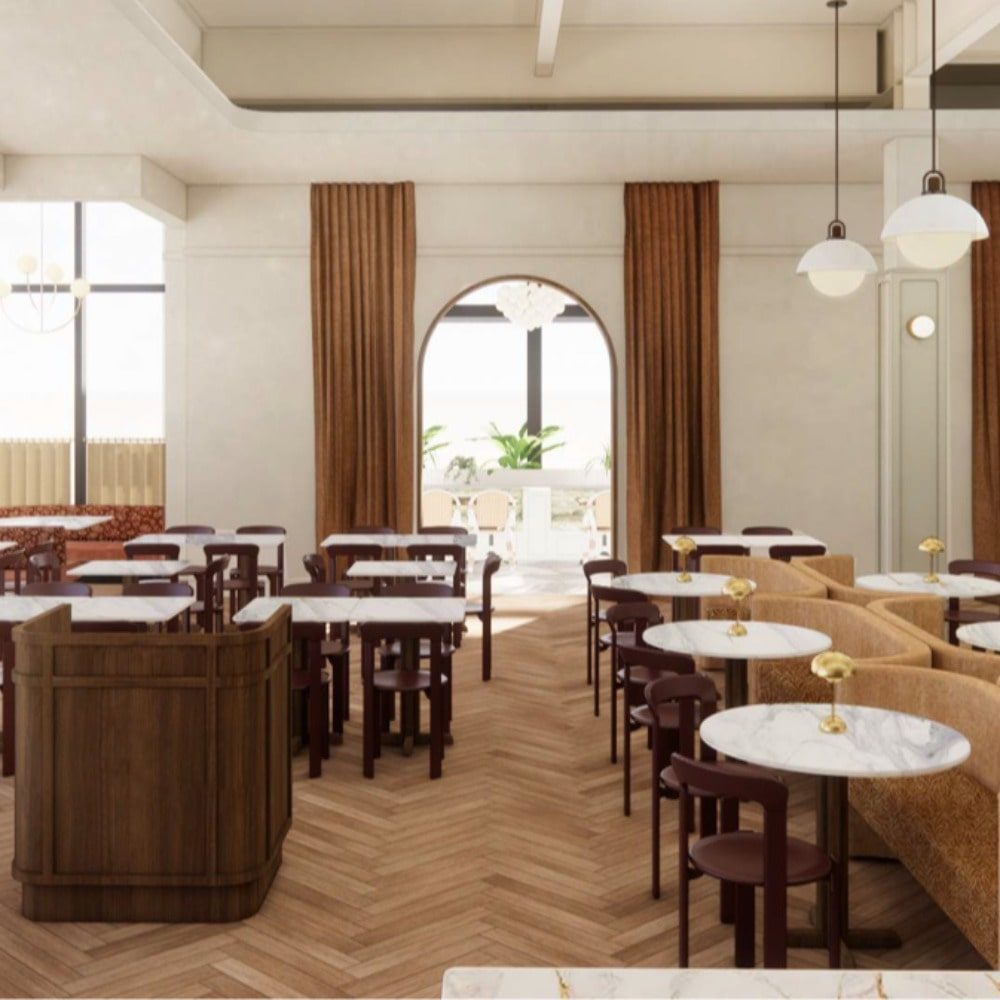 DeLille Cellars Plans University Village Restaurant