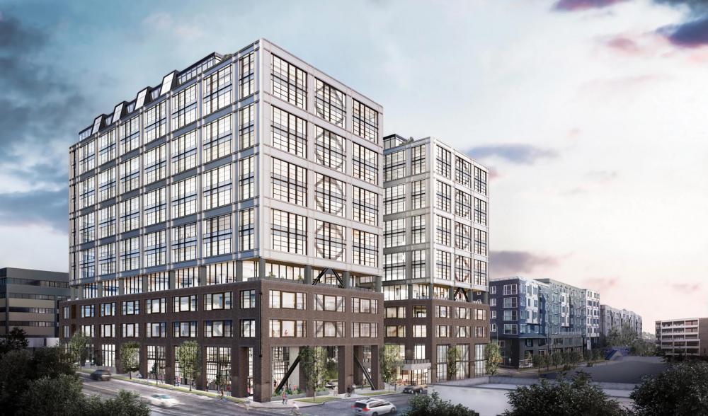 Offices are in for a Slow Rebound Offices are in for a Slow Rebound