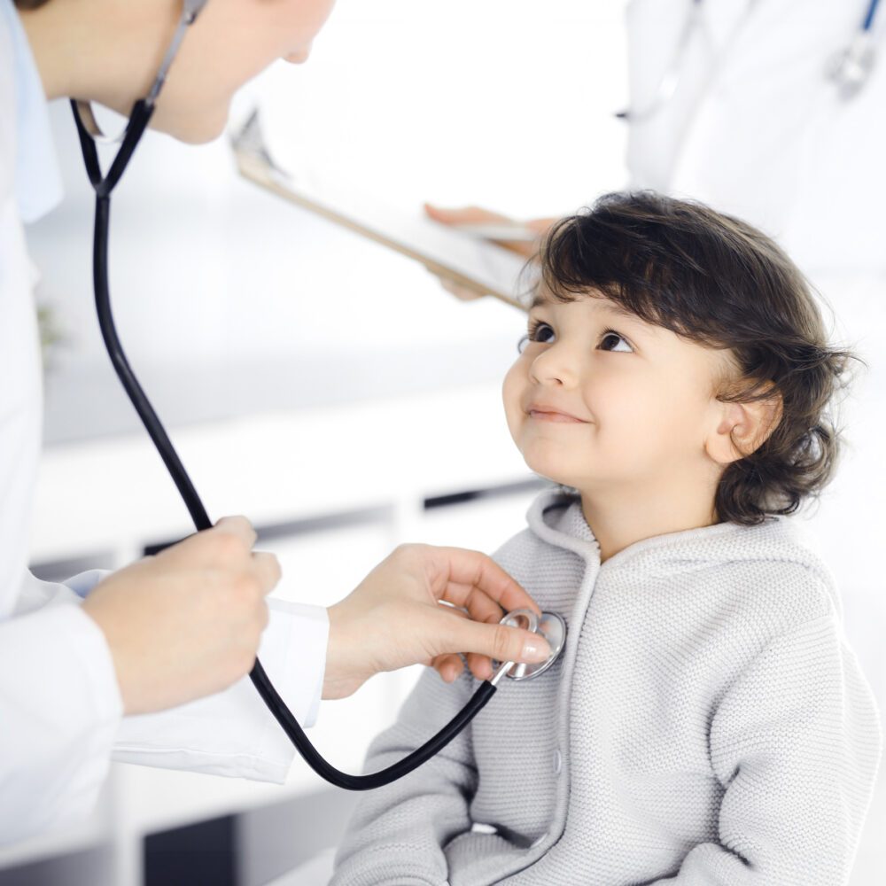 AI is here to stay. Its design shouldn’t leave kids behind