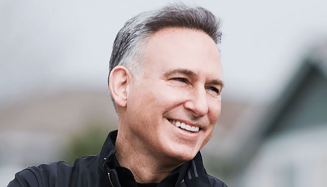 Executive-Suite Confidential With Dow Constantine, King County Executive