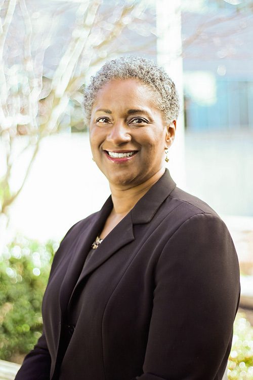 The 2015 Executive Excellence Awards: Jessie Woolley-Wilson