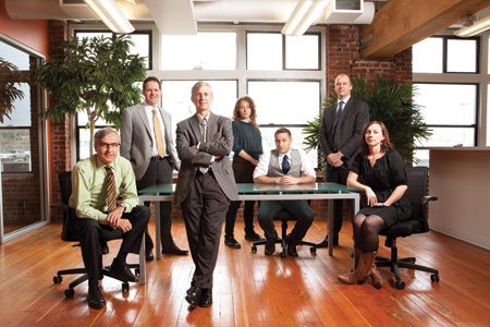 Building the Dream Team