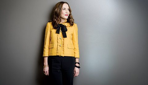 Executive Q+A: Concur President Elena Donio