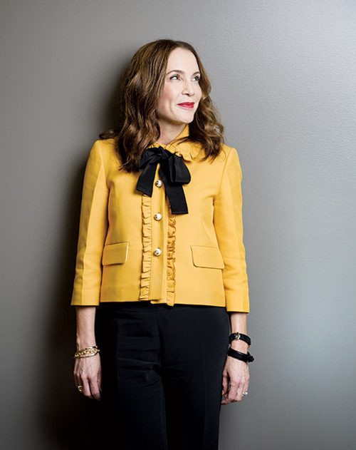 Executive Q&A: Concur President Elena Donio