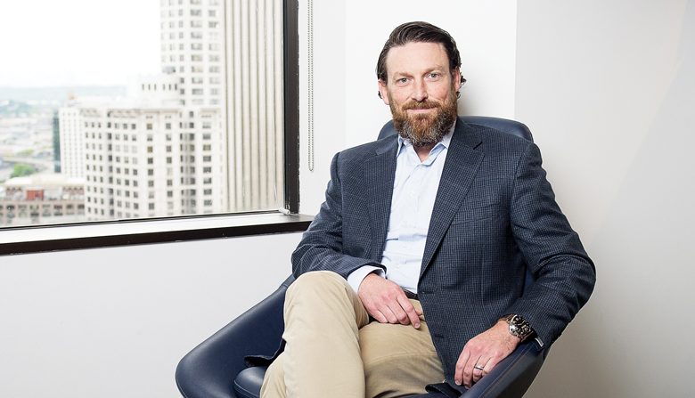 Executive Q+A: PitchBook CEO John Gabbert