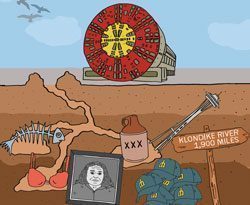 Final Analysis: Be Careful, Bertha