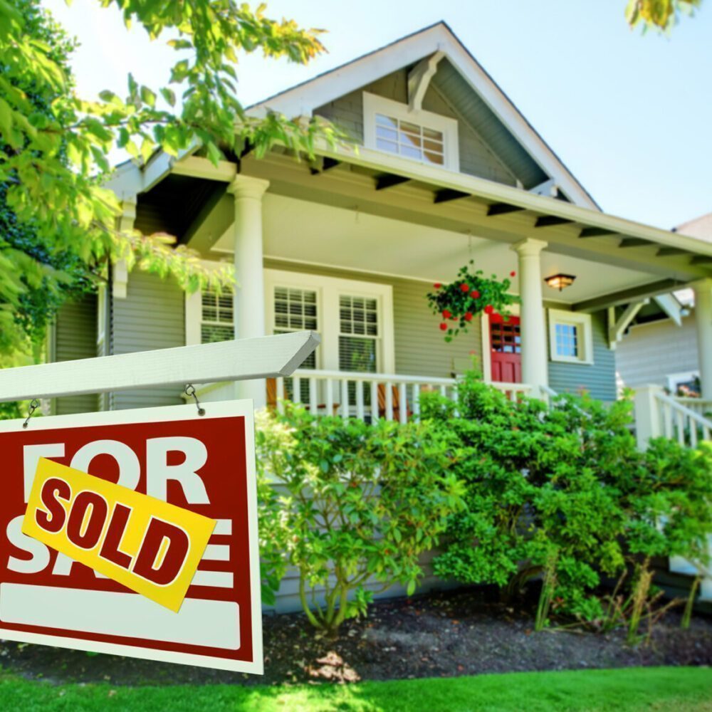 Zillow: Seattle Remains a ‘Strong Seller’s’ Market