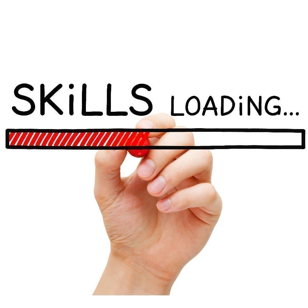 The Train Keeps Going