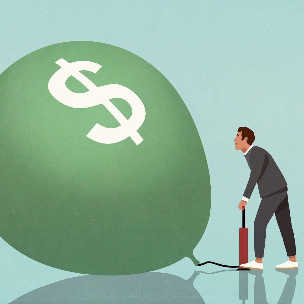 Washington State Statshot: Economic Snapshot 2024