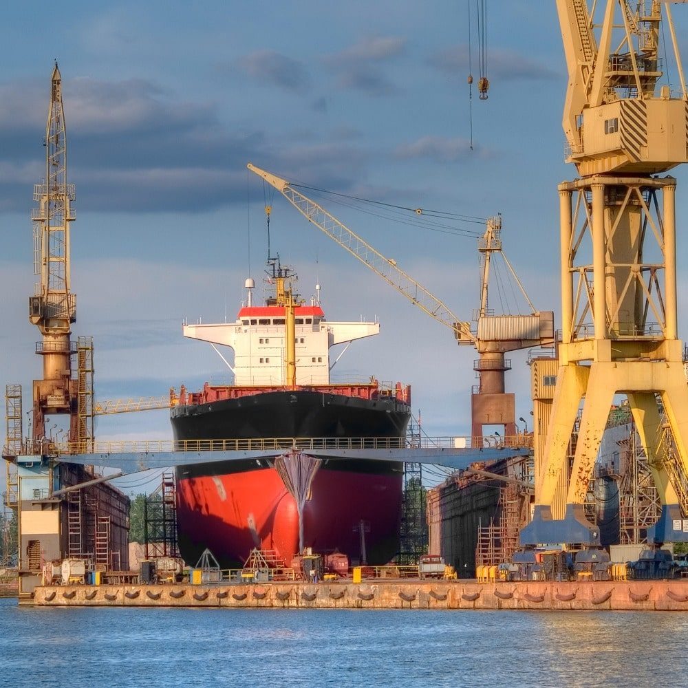 Statshot: Maritime Punch