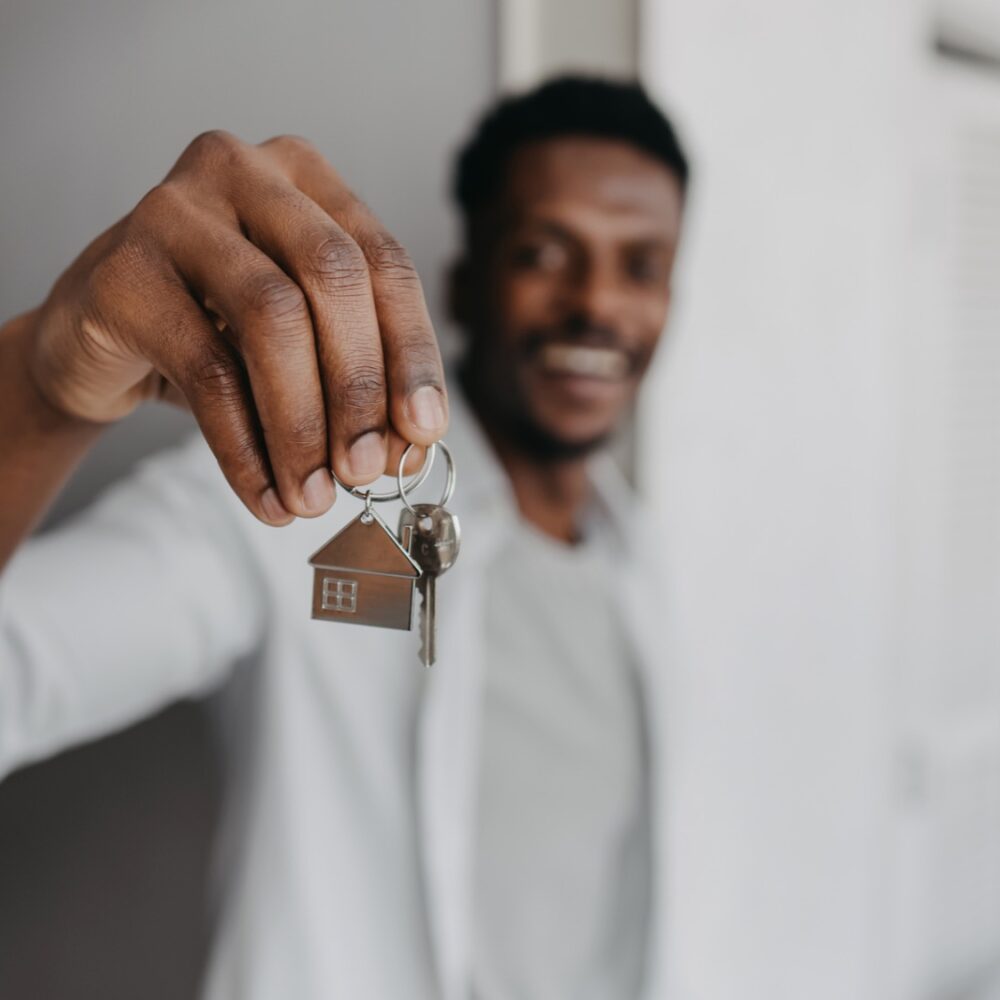 Empowering Black Seattleites in Pursuit of Homeownership  