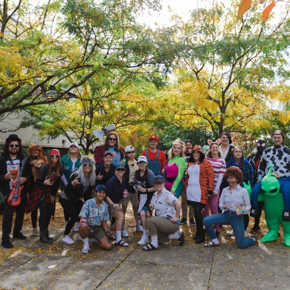 Prioritizing Culture & Community  | Sponsored