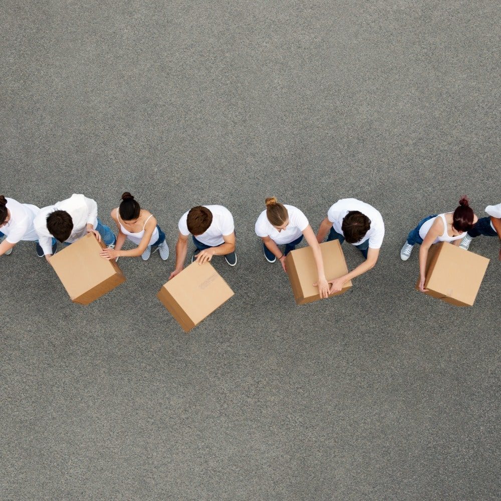 Counterfeit Crackdown