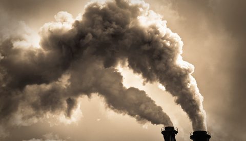 A Carbon Tax Makes Sense