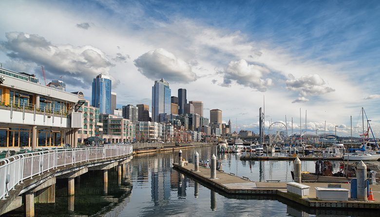 Seattle's Sense of Community Makes It Special