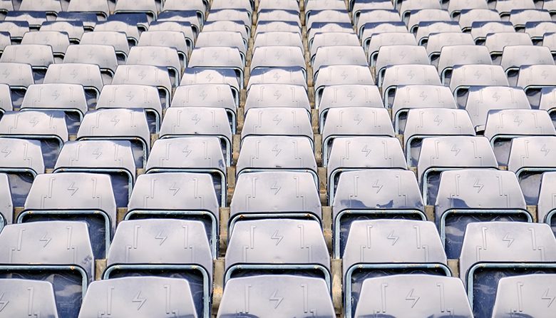 Why Do Companies Use Stadiums and Arenas as Billboards?