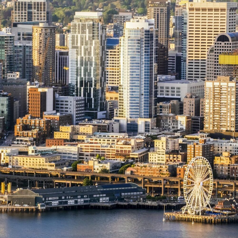 Seattle City Council Unveils Proposed Tax on Businesses to Fund Affordable Housing and Homelessness Services