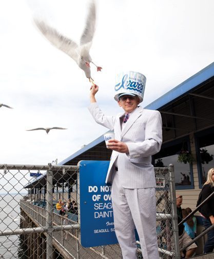 Executive Q&A: Robert Donegan- President, Ivar's