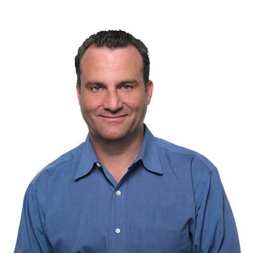 CEO Adviser: Keeping it Old School