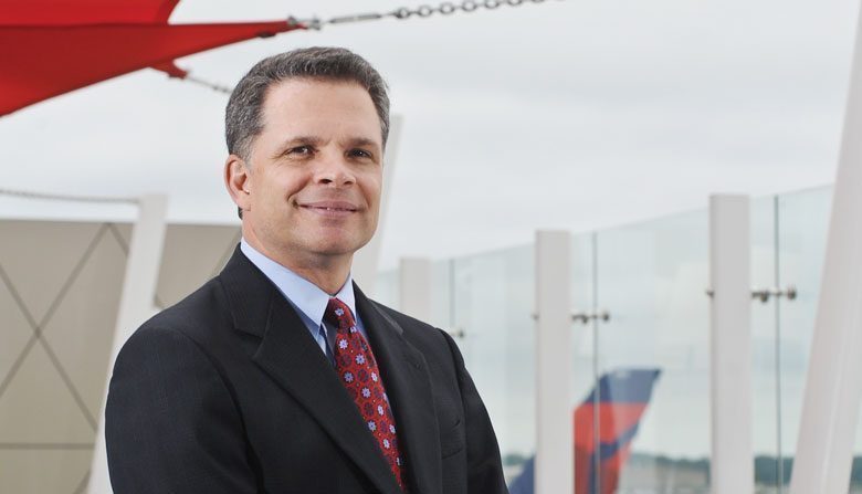 Deltas Former Seattle VP Dishes on His Favorite Travel Destinations