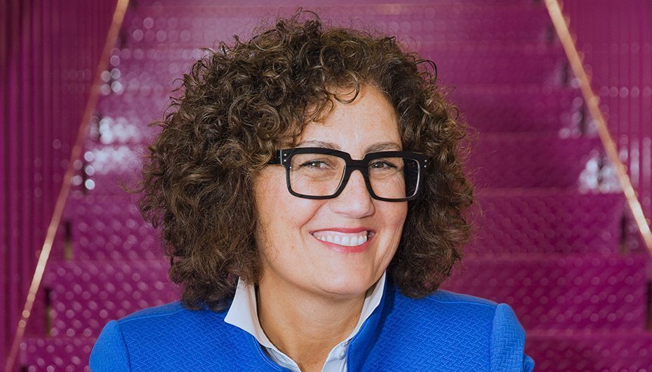 Daring Women: Seattle Chocolate Owner and CEO Jean Thompson Says Leadership Is a Team Sport