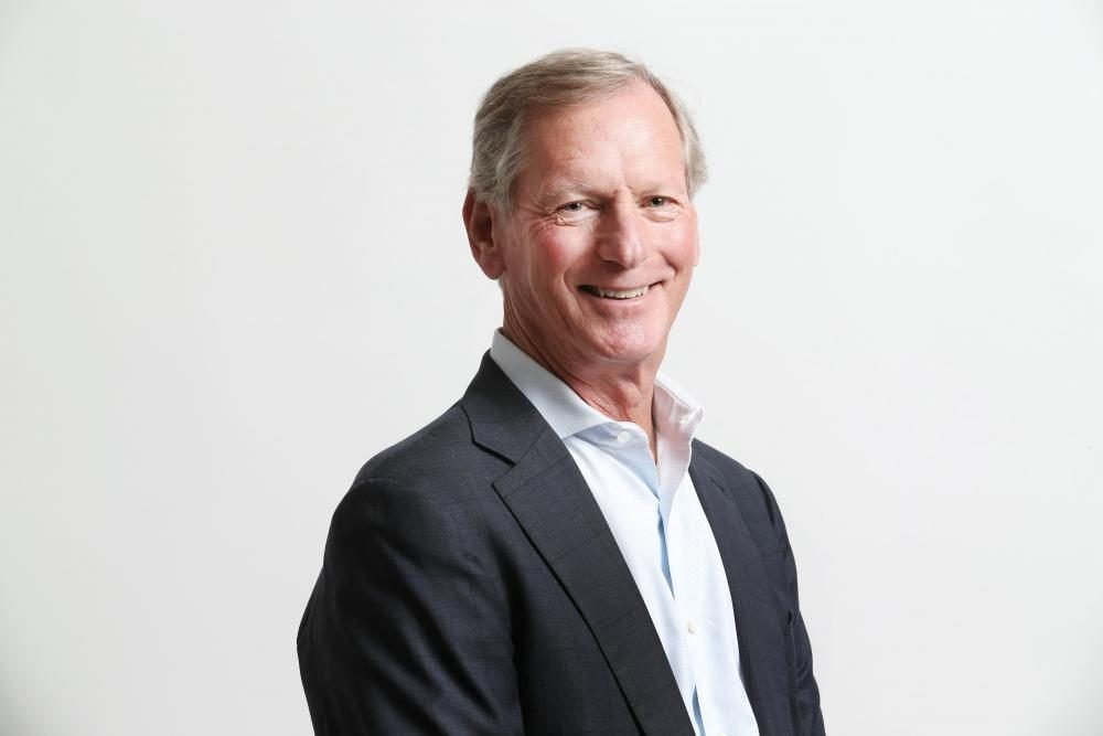 A Year of Discovery and Adjustment A Year of Discovery and Adjustment