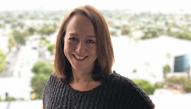 Daring Women Q&A: Joanie Parsons, Founder and President of Parsons + Co