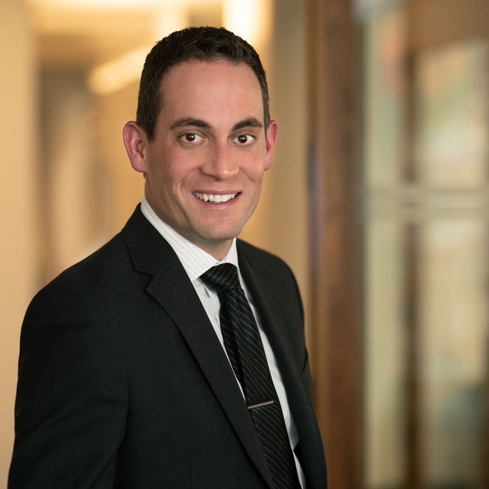 Building Back Better