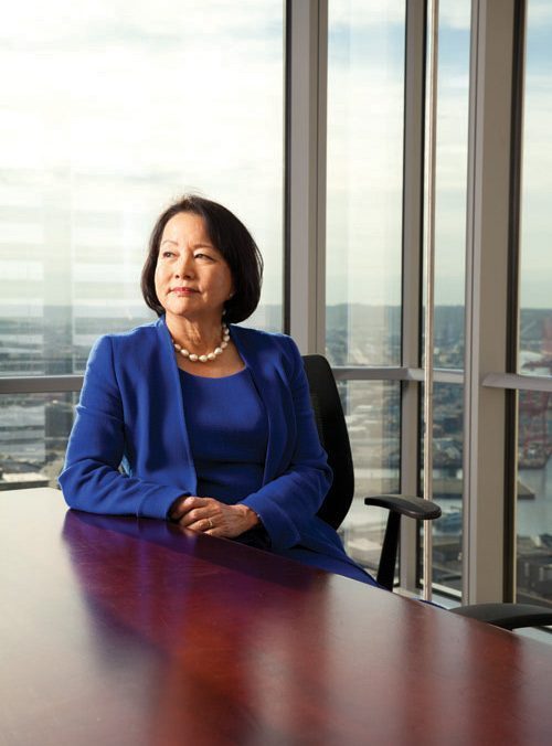 The 2015 Executive Excellence Awards: Lifetime Achievement