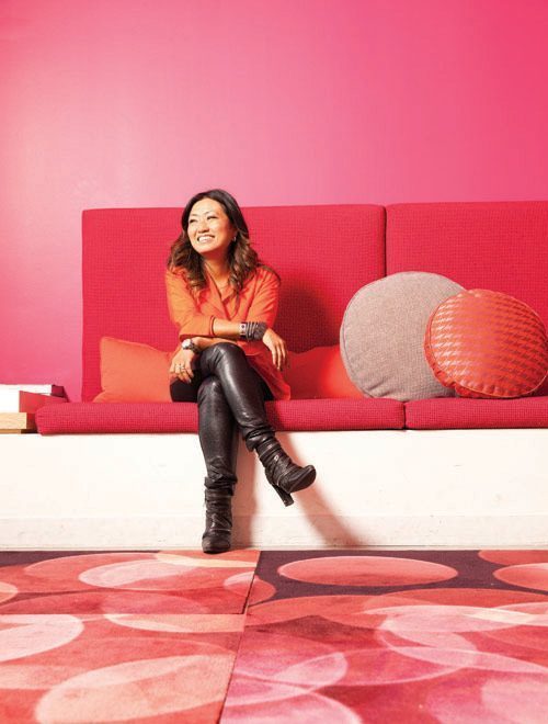 The 2015 Executive Excellence Awards: Jane Park