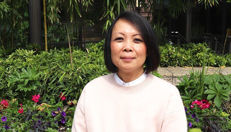 Daring Women: Logic20/20 Executive Juliana Su Values Courage in Leadership