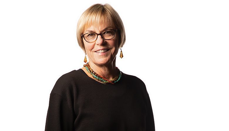 2019 Executive Excellence Awards: Julie Stein, Burke Museum of Natural History and Culture