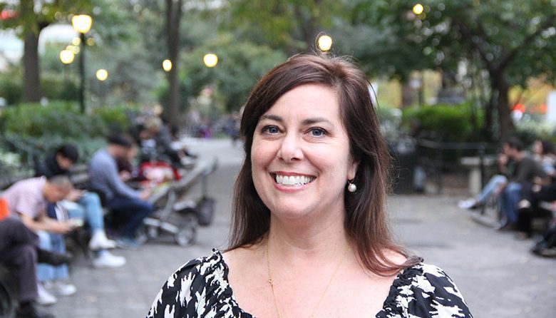 Daring Women Q&A: Krystianne Avedian, Principal Executive at Capgemini