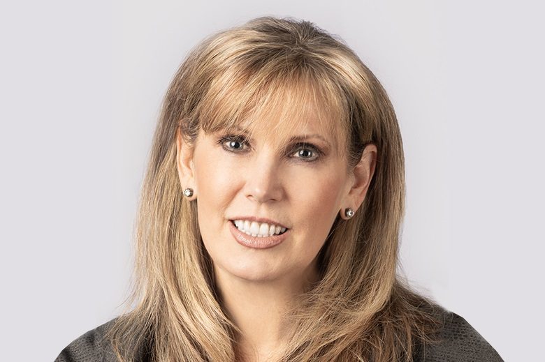 Daring Women: Essentia Water Executive Karyn Abrahamson Strives to Be a North Star for Her Team