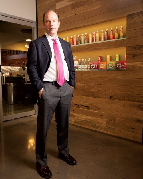 The 2016 Executive Excellence Awards: Kevin Klock