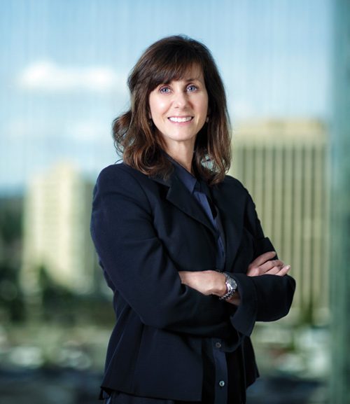 Executive Q&A: Kimberly Harris, president and CEO, Puget Sound Energy