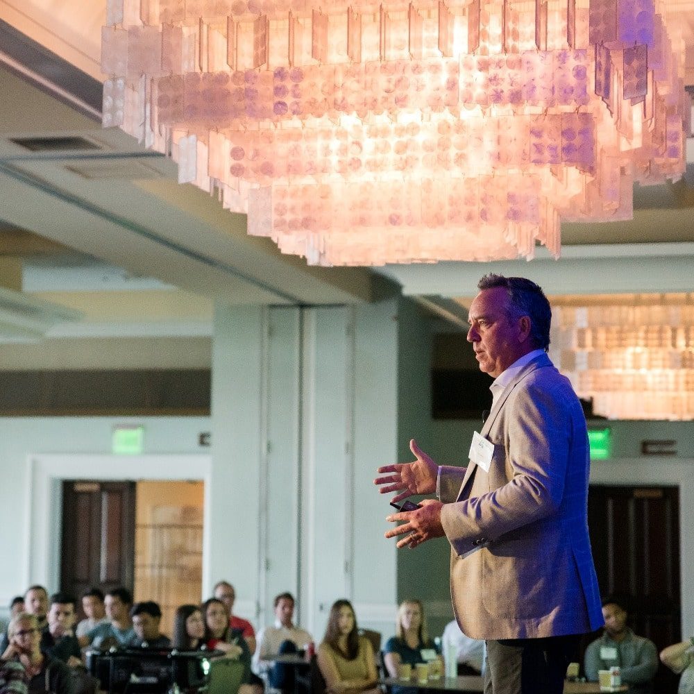 Jon Jones: The Mindful CEO