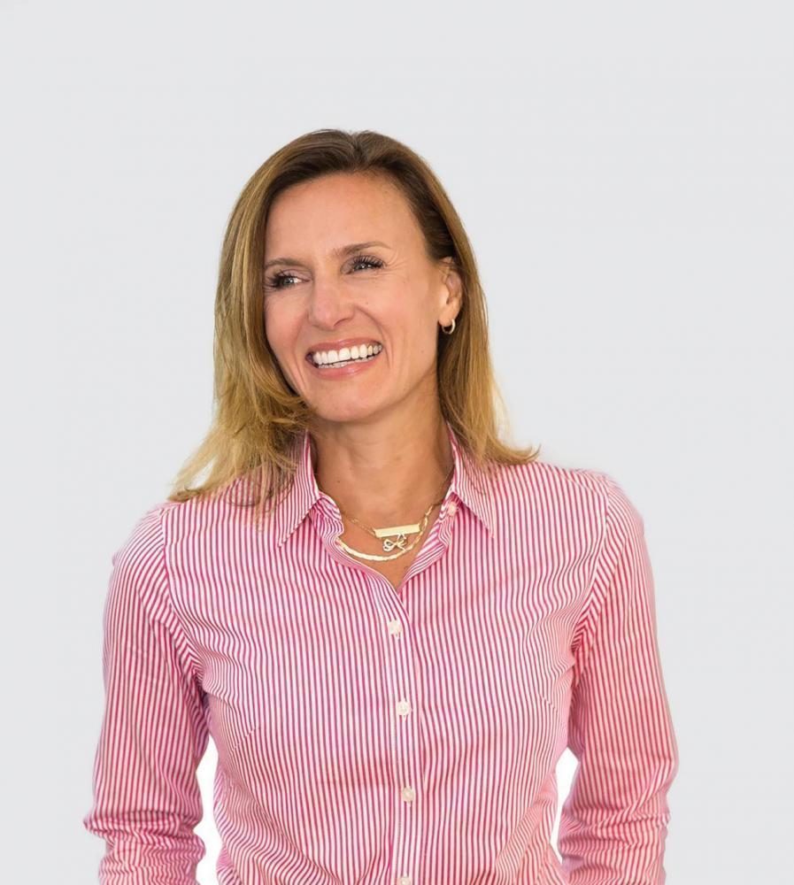 Laird Norton CEO Kristen Bauer Embraces Authenticity