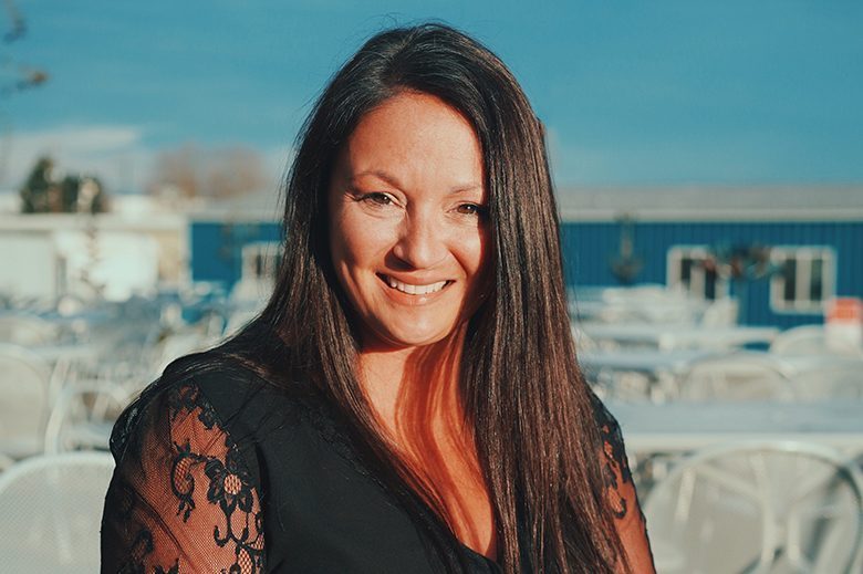 U.S. Bank's Kristy Dickson Says Raising the Comfort Level Helps to Advance Leadership Goals