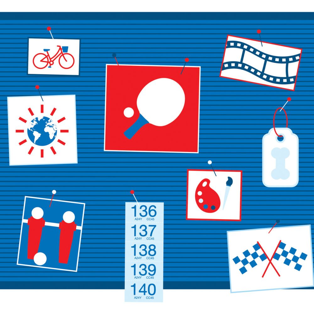 Best Companies To Work For: Large